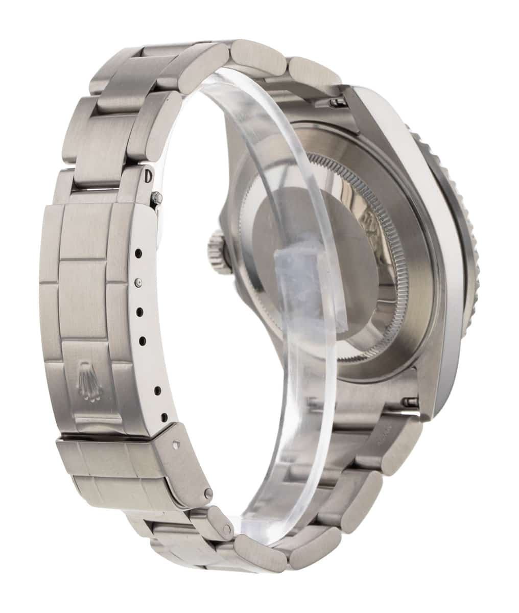 Rolex Submariner 16610 Rolex Submariner 16610